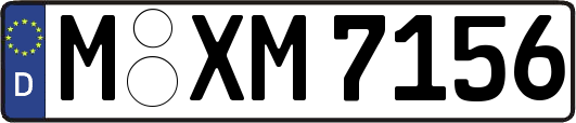 M-XM7156