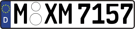 M-XM7157