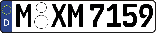 M-XM7159
