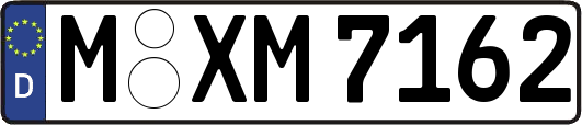 M-XM7162