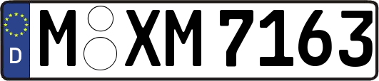 M-XM7163