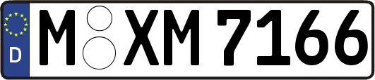 M-XM7166