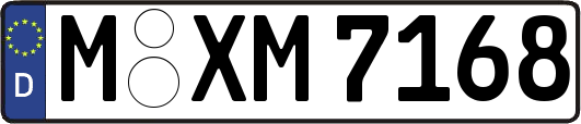 M-XM7168