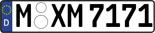 M-XM7171