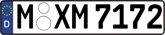 M-XM7172