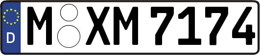 M-XM7174