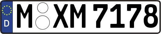 M-XM7178