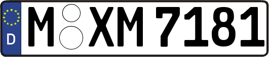 M-XM7181
