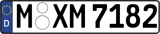 M-XM7182