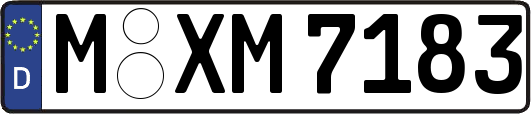 M-XM7183