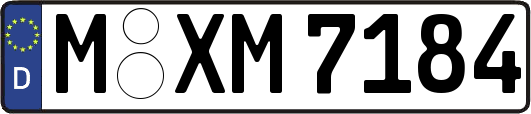 M-XM7184