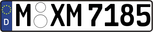 M-XM7185