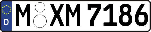 M-XM7186