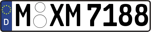 M-XM7188