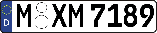 M-XM7189