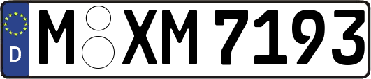 M-XM7193