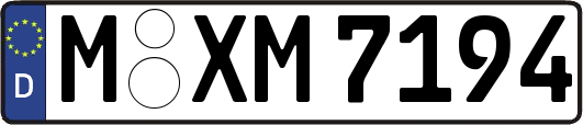 M-XM7194