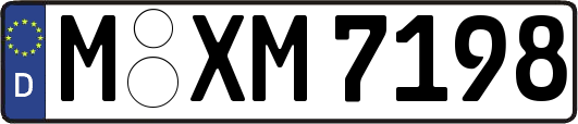 M-XM7198