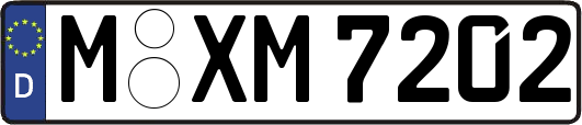 M-XM7202