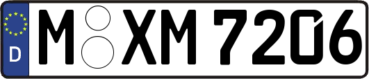 M-XM7206