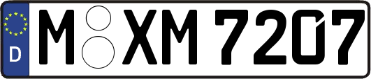 M-XM7207