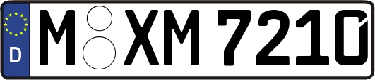 M-XM7210