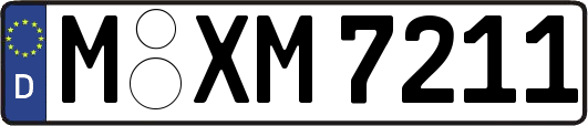M-XM7211