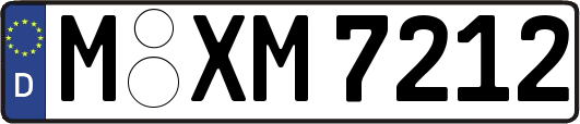 M-XM7212