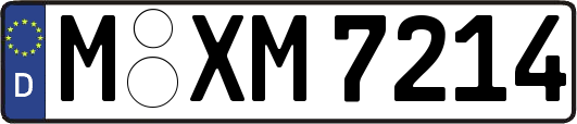 M-XM7214