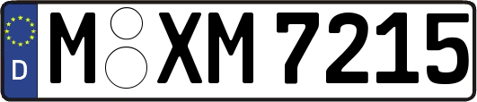 M-XM7215