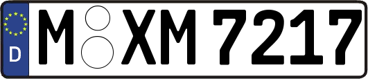 M-XM7217