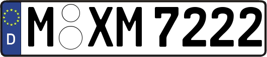 M-XM7222