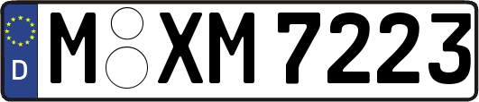 M-XM7223