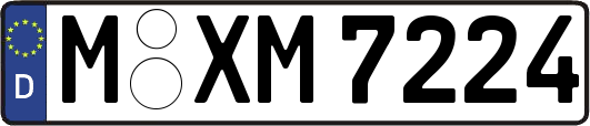 M-XM7224