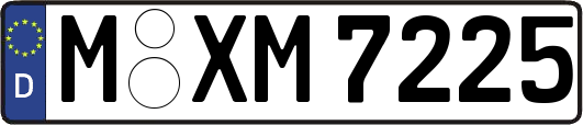 M-XM7225
