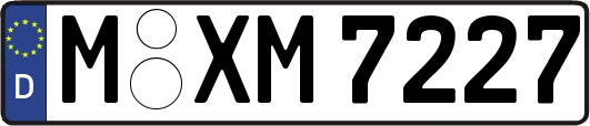 M-XM7227