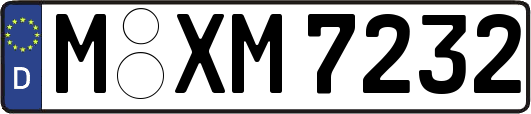 M-XM7232