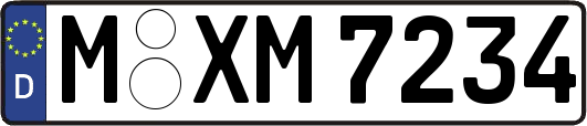 M-XM7234