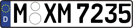 M-XM7235