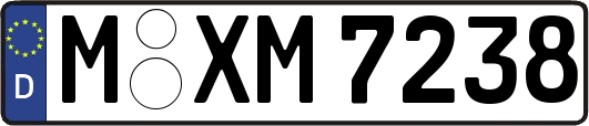 M-XM7238