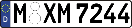 M-XM7244