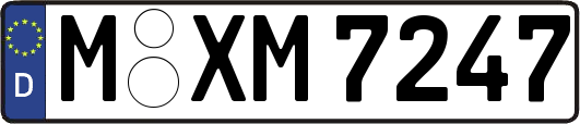 M-XM7247