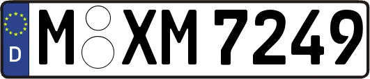 M-XM7249