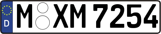 M-XM7254