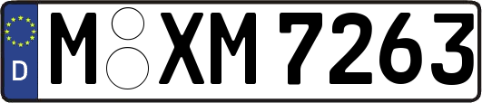 M-XM7263