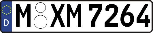 M-XM7264
