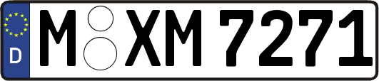 M-XM7271