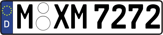 M-XM7272