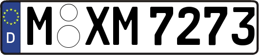 M-XM7273