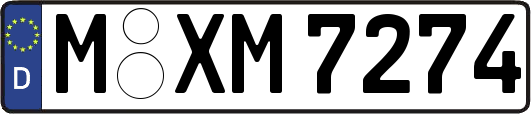 M-XM7274